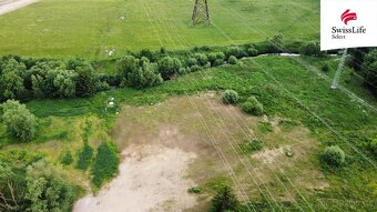Prodej pozemku 16721 m2, Mirotice - 14