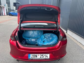Mazda 3 2.0i 114kW 1Majitel ČR - 14