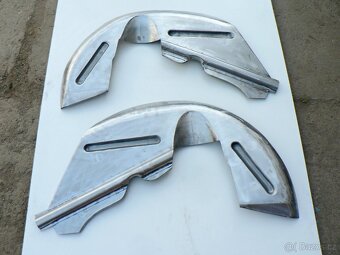 Prahy Tatra 603-3 - 14