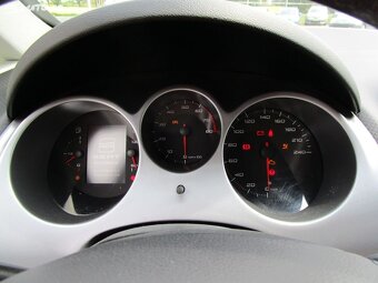 Seat Altea, 1,2TSI-77KW-NOVÁ STK+OLEJ - 14