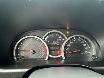 Suzuki Jimny 1.3 63kW 2015 134945km 4x4 - 14