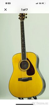 YAMAHA. L6. 1976 - 14