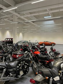 200 ks vlastnich moto Honda,Yamaha,Ducati,Suzuki… ,skladem - 14