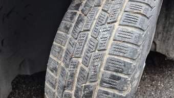 ŠKODA Fabia combi I 2007, 1,2HTP/47kW - 14