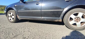 Prodám VW Golf 4 - 14