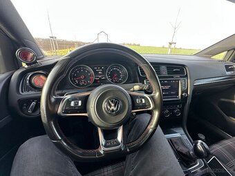 Volkswagen Golf GTI Performance 2.0 TSI Stage 2+ 400PS - 14
