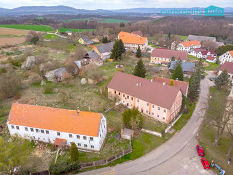 Prodej, zemědělský objekt, Jestřebí - Pavlovice - 14