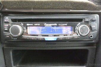 PRODÁM Renault Trafic 1.9CDi, 8 MÍST - 14