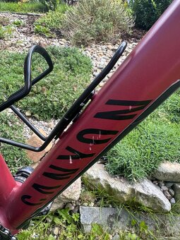 Canyon Stoic 3 vel. L - 14