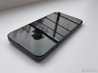 Apple iPhone 15PRO MAX 256GB Černý titan, Pěkný stav - 14
