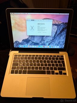 Macbook a1278 - 14