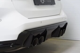 BMW M3, Competition,Xdrive,Ventilace - 14