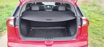 Kia Niro r.v. 2017 1,6 GDi hybrid - 14