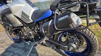 Yamaha XT1200ZE Super Tenere, 2016 - 14