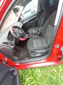 Prodám škoda Octavia 2 1.6 - 14