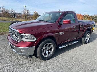 DODGE RAM 1500  5.7 V8 HEMI 401ps 4x4 DPH rv 2021 - 14