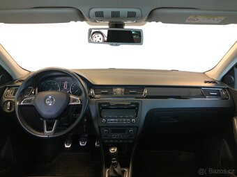 ŠKODA RAPIS 1.2 TSI - 14
