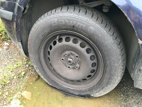 VW Passat B5 1,9TDI 81kW 1998 Combi, AFN - díly - 14