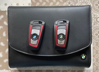 BMW 316d F 32 Touring, SPORT, AUTOMAT - 14