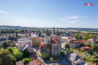 Prodej rodinného domu, 111 m², Kouřim, ul. Ptačí ryneček - 14