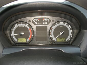 Škoda Fabia 1.4i 80PS Kombi Classic - 14