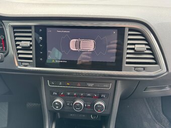 Seat Ateca Style 2.0 TDI 110kW DSG Full LED Navigace Kamera - 14