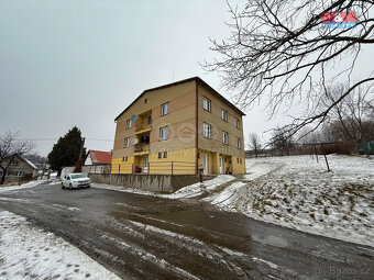 Prodej bytu 2+1, 61 m², Pojbuky - 14