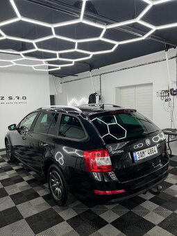 Škoda Octavia 3 combi - 14
