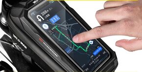Držák na mobil na kolo - 14