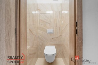 Pronájem, byty/3+kk, 54 m2, Hlavní 2730/149, 14100 Praha, Hl - 14