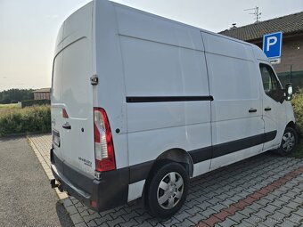 Opel Movano bi turbo - 14