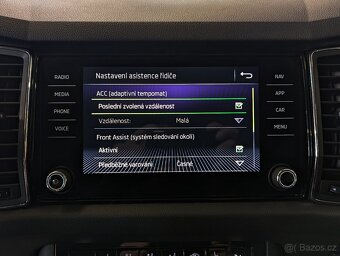 Škoda Kodiaq SCOUT 2.0TDi 140kW 4x4, DSG, 7 MÍST - 14