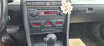 Audi A4 Avant 2,0 tdi 103 kw 2006.Automat - 14