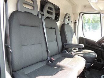 Fiat Ducato 2.2MJet,103kw,2023,izotherm,L3H2,1maj.-21%DPH - 14