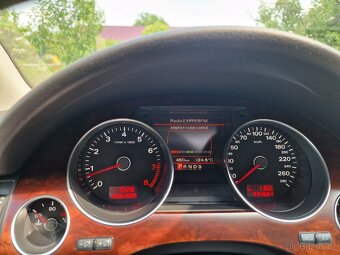 Audi A8L 4.2 257kw - 14