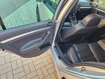 Vw golf 5 gti 2.0tfsi 147kw - 14
