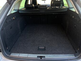 Škoda Superb 3 2.0tdi Laurin&Klement 4x4 webasto ACC/DCC - 14