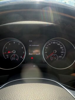 Volkswagen Golf Sportsvan 1.4TSi 92kW Highline Tažné - 14