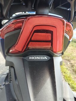 Honda Forza 125 11kW pro "B" - 14