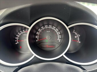 Kia Venga 1.4LPG 66kW 2013 123262km,TAŽNÉ - 14
