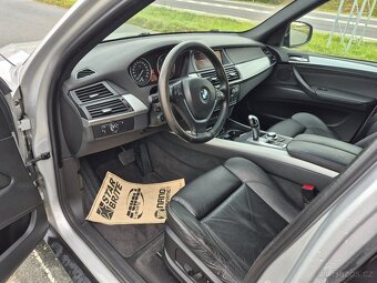 BMW X5 - 14