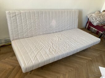 Obývací pokoj - 14