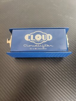 Shure SM7B a příslušenství - Nepoužitý, jako nový (orig.) - 14