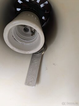 Brusel lampička Napako - Josef Hůrka - 14