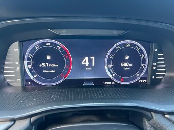 Škoda Octavia IV 2.0 85kw - 14