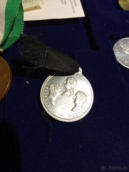 Pamětní mince - 14