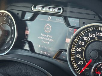 Ram 1500 Sport LPG - 14