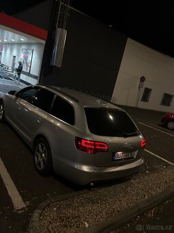 Audi a 6 c 6 - 14