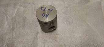 Díly na malotraktor TZ4K - 14