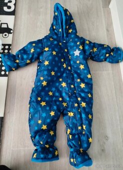 Oblečení po dceři - 14